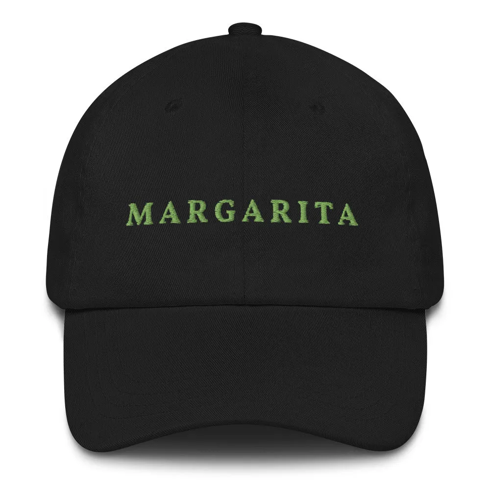 Margarita Cap