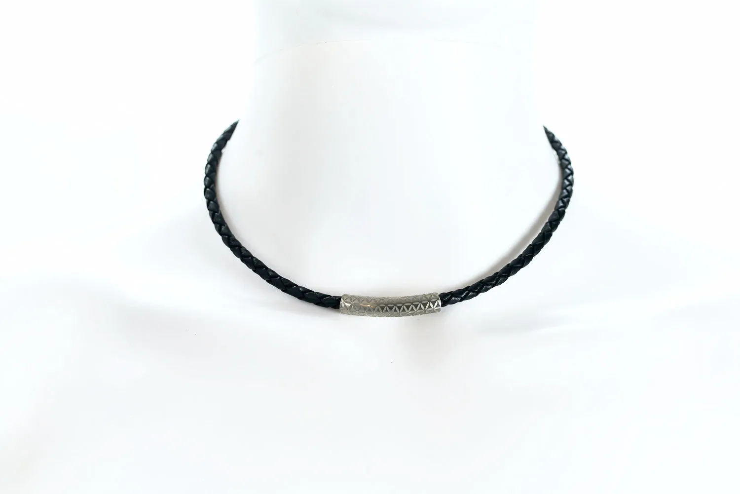 MINERVA F.O.L. STEEL Choker 4 L