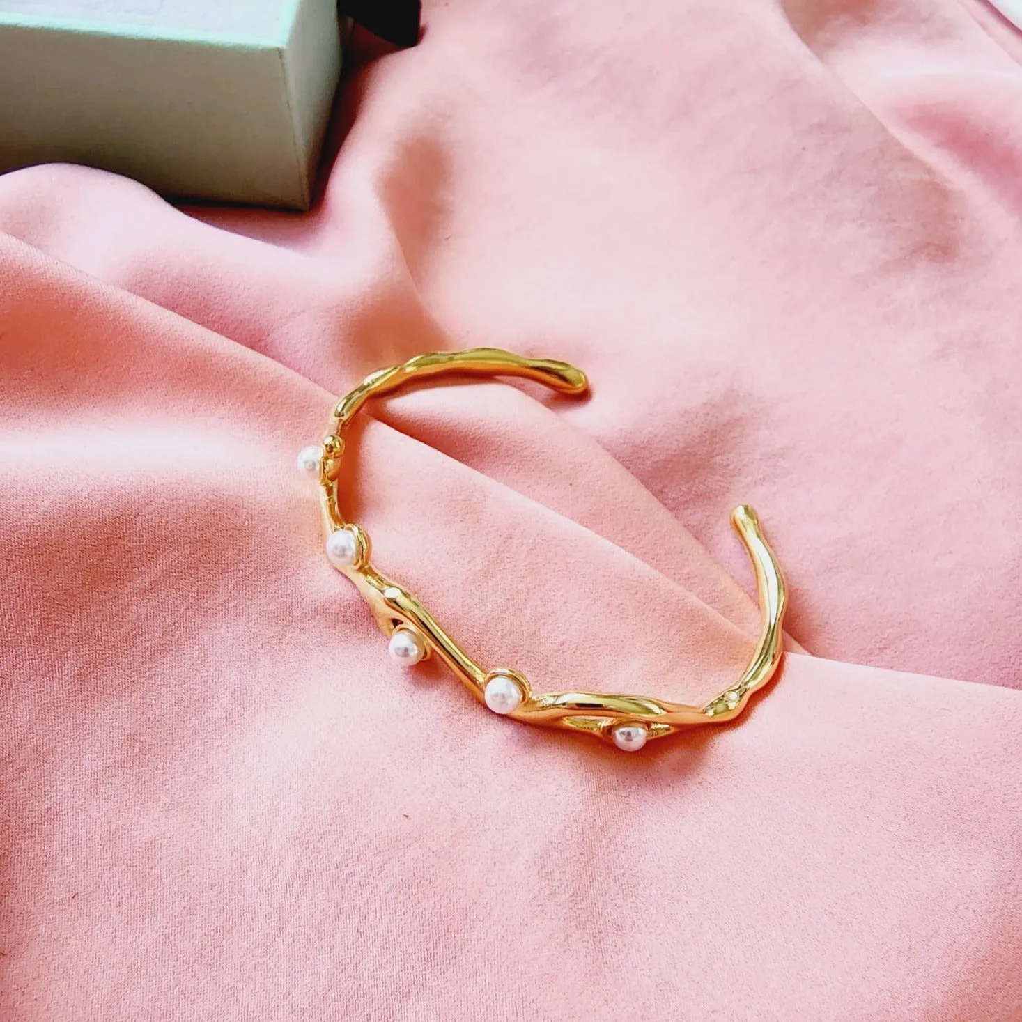 Miss Flirty Bracelet