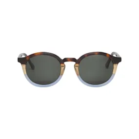 MR. BOHO CHAMBERI SUNGLASSES - SEASIDE