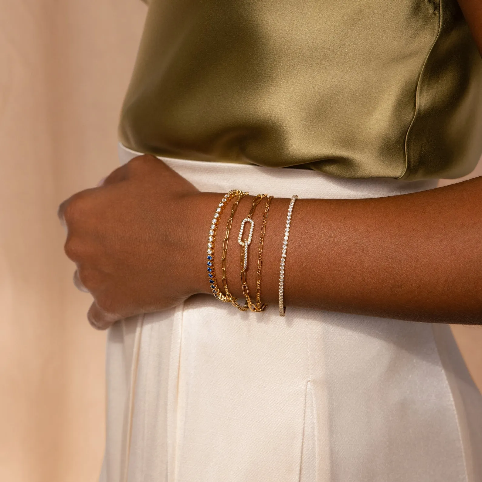 Must-Have Bracelet Chains