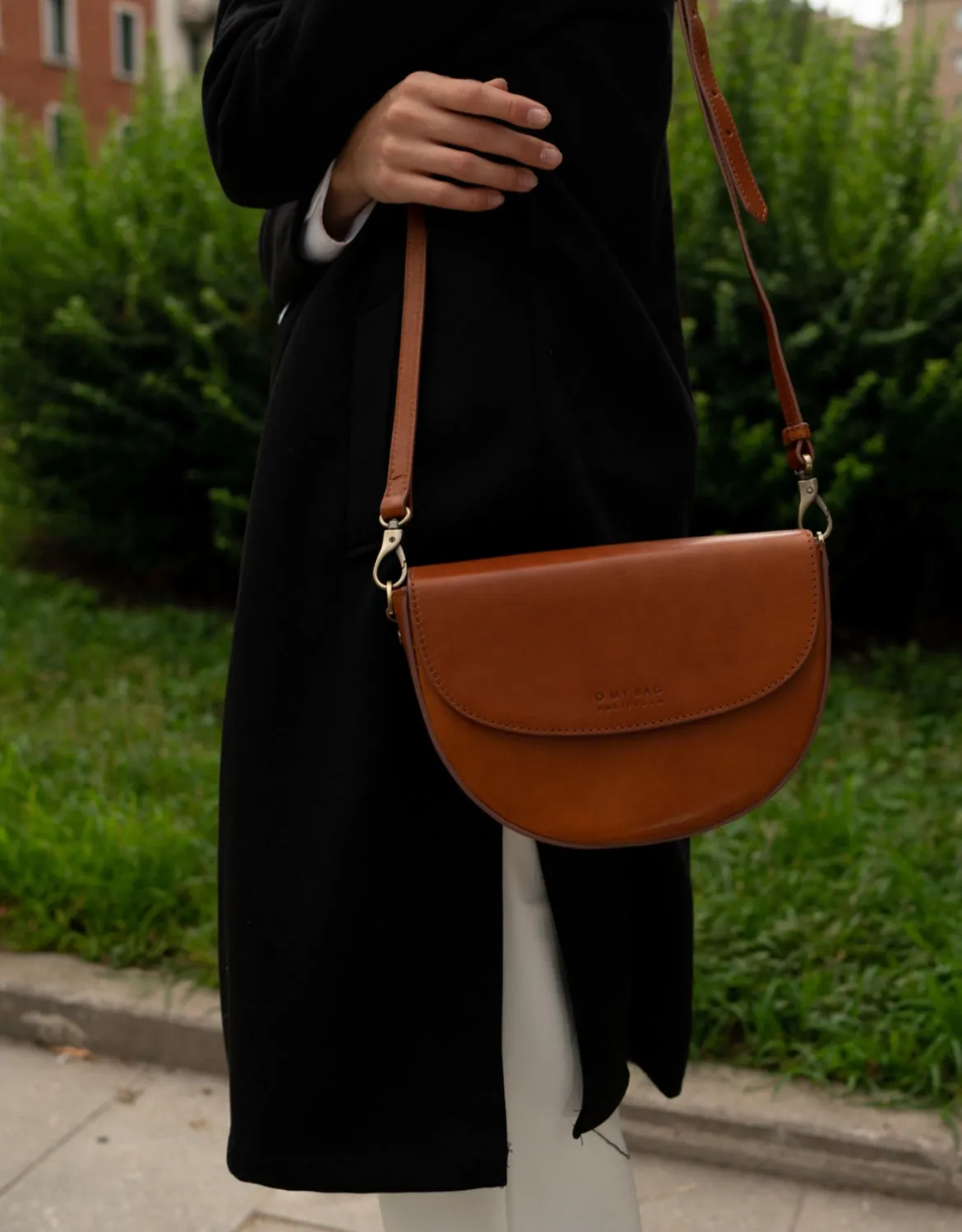 O My Bag - Ava Cognac