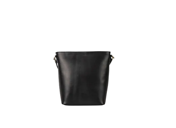 O My Bag - Bobbi Bucket Bag Maxi Black