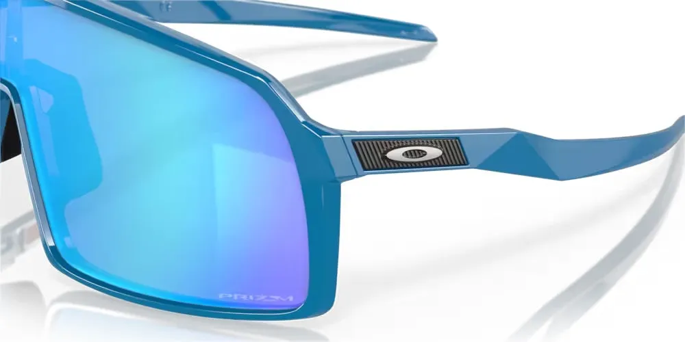 Oakley Sutro Sky Blue Prizm Sapphire