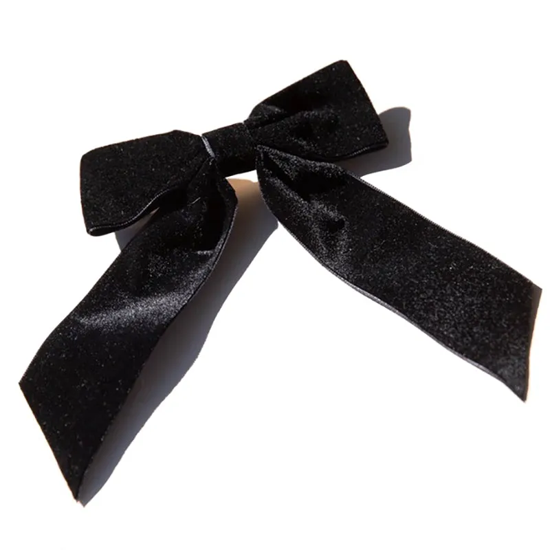 OFFE | The Velvet Bow