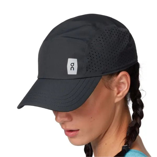 On Running Lightweight Cap