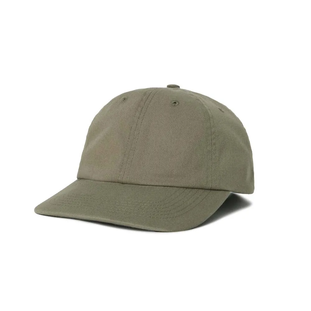 Polar Skate Co. Polar Skate Co. Cap (Khaki)