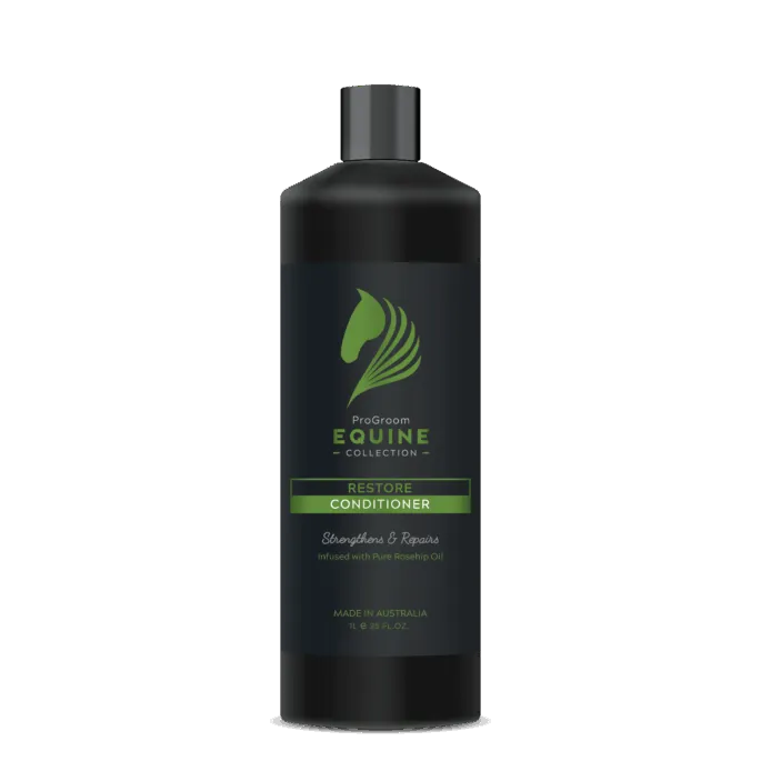 Pro Groom Restore Conditioner