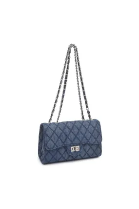 Quilted Crossbody