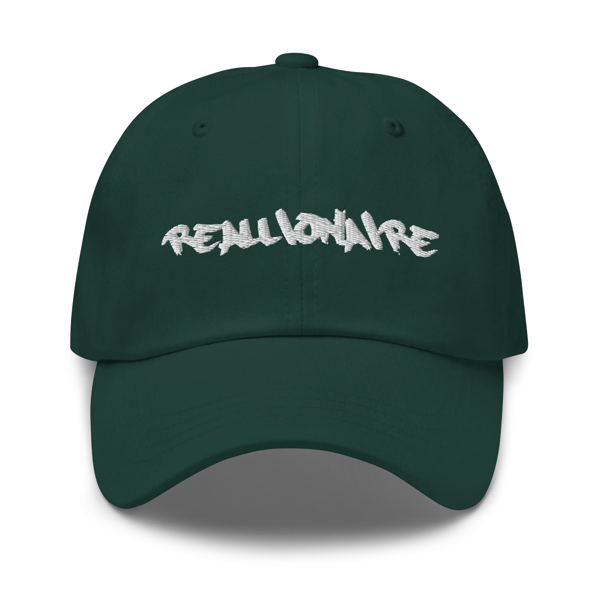 Reallionaire Cap