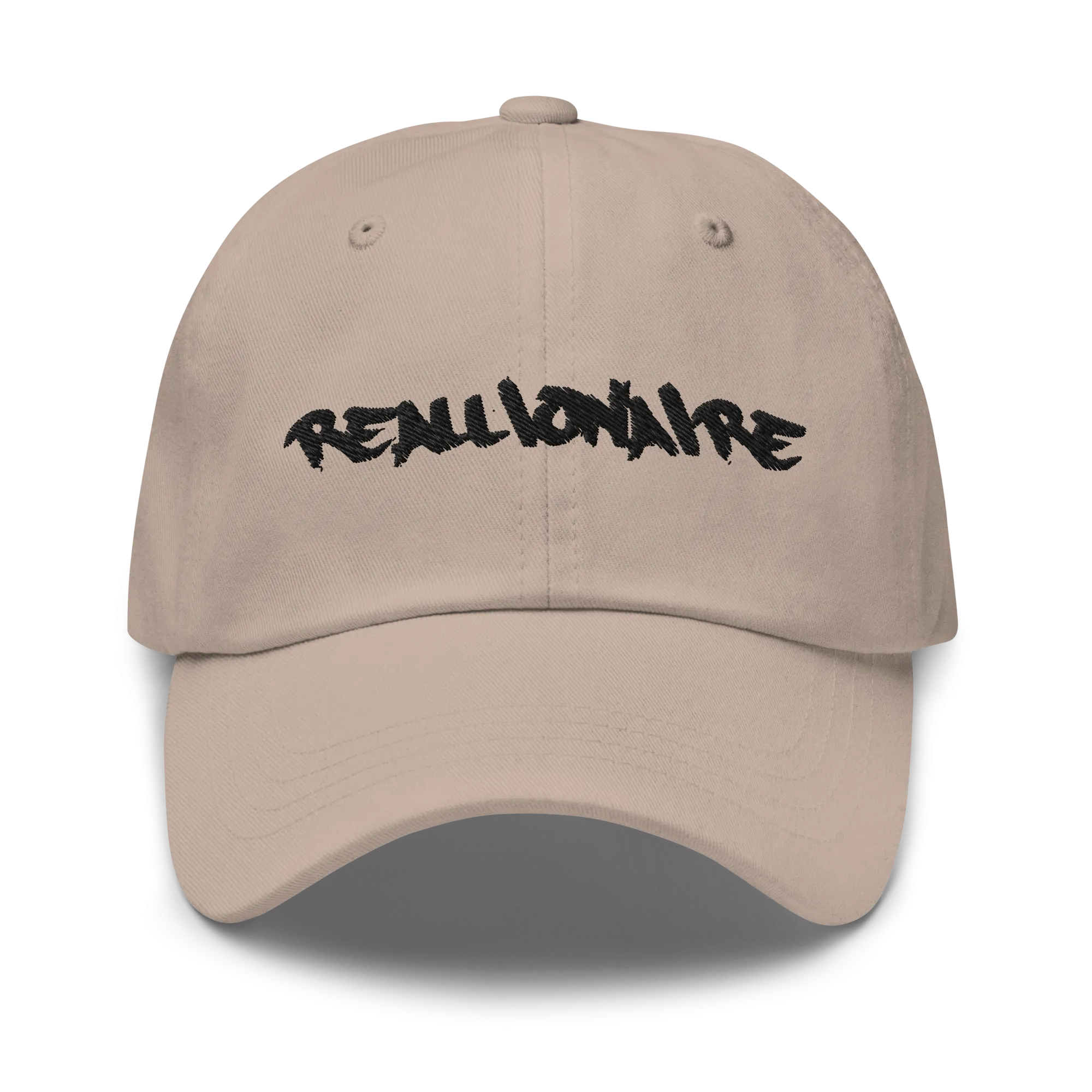 Reallionaire Cap