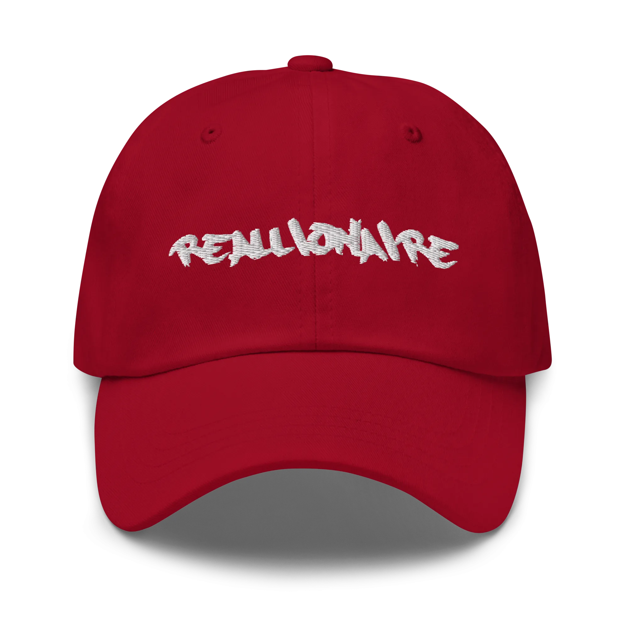 Reallionaire Cap