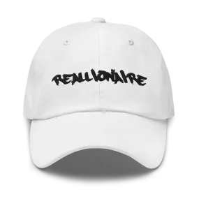 Reallionaire Cap