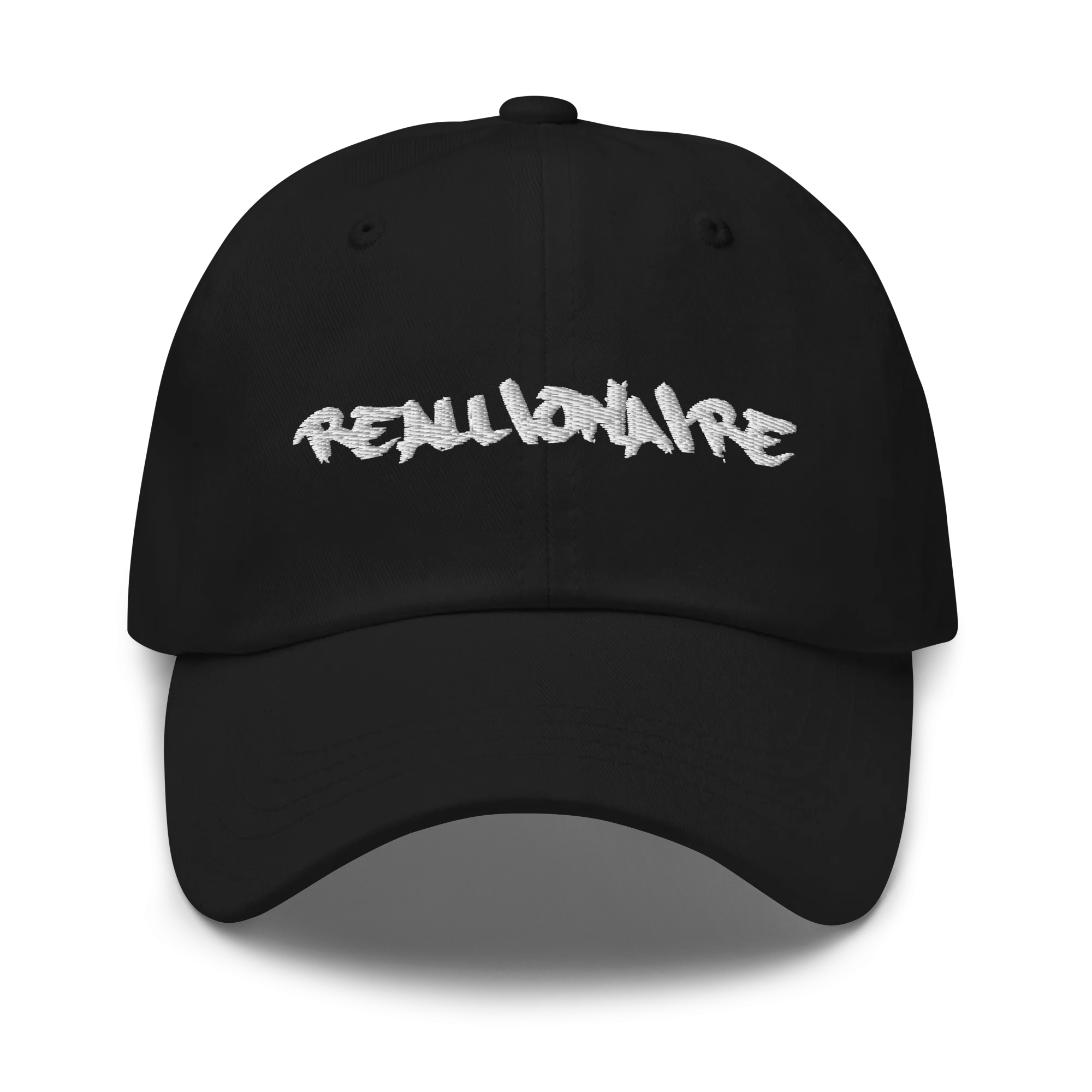 Reallionaire Cap