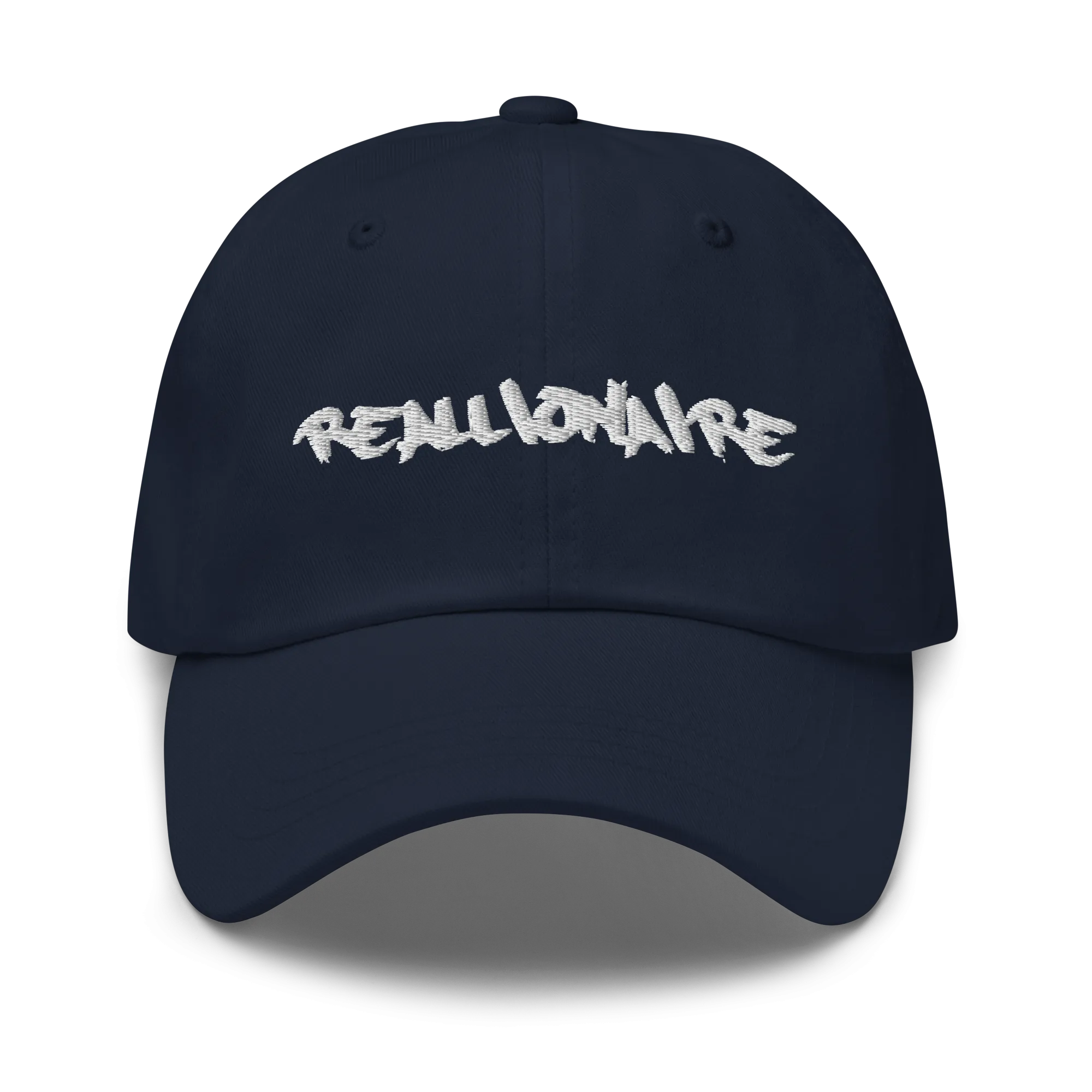 Reallionaire Cap