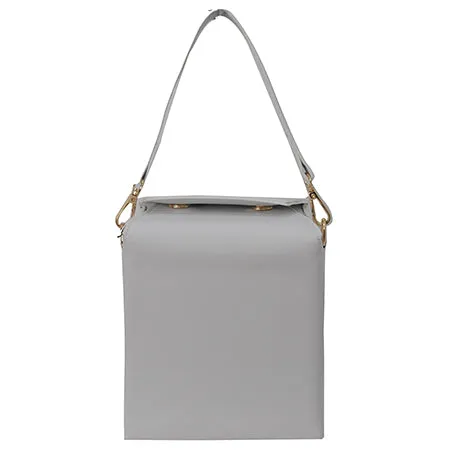 SALE! White Chinese Food Takeout Crossbody Bag