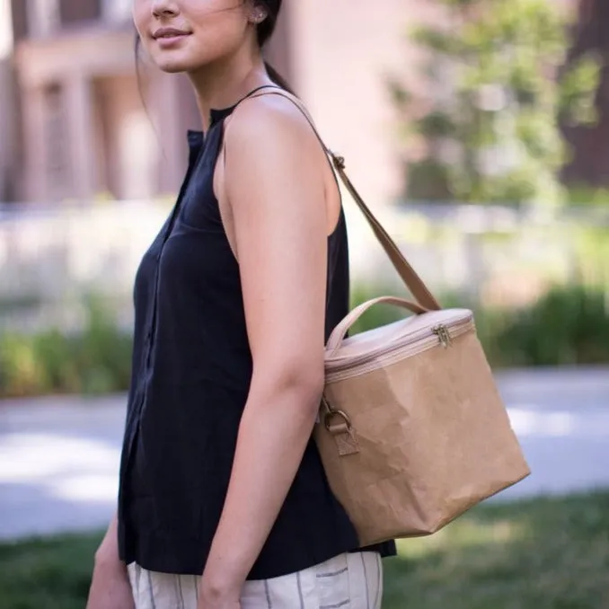 Sand & Stone Lunch Bag