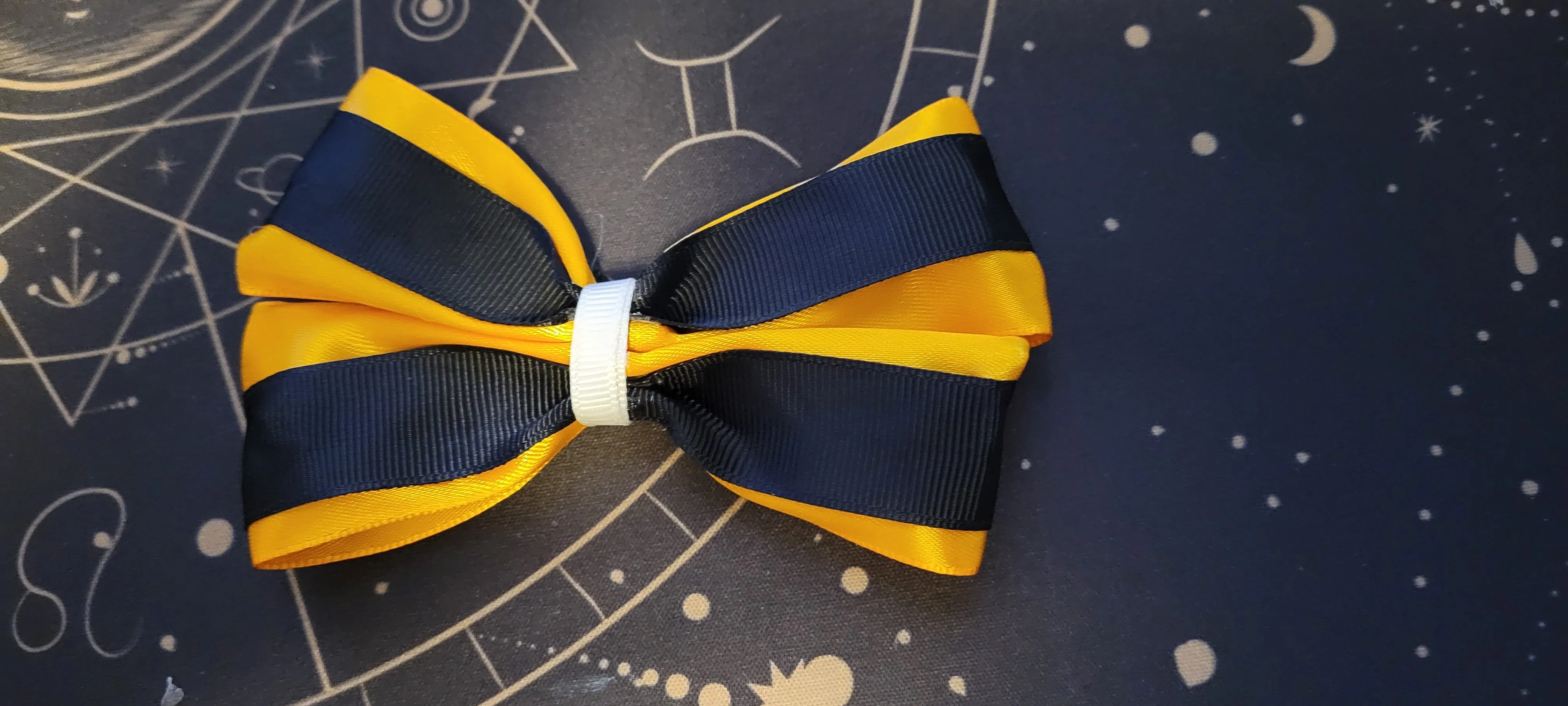 Sero Hairbow