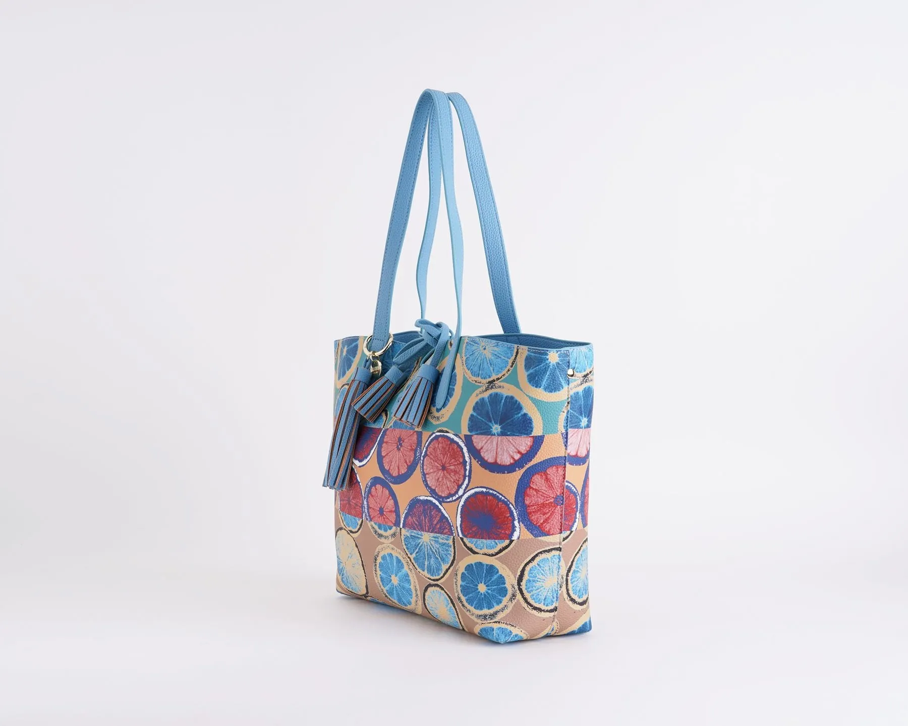 Shopping bag Donna