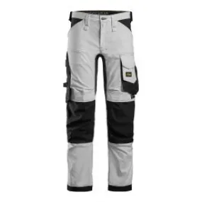 Snickers&#x20;6341&#x20;AllroundWork&#x20;Stretch&#x20;Work&#x20;Trousers