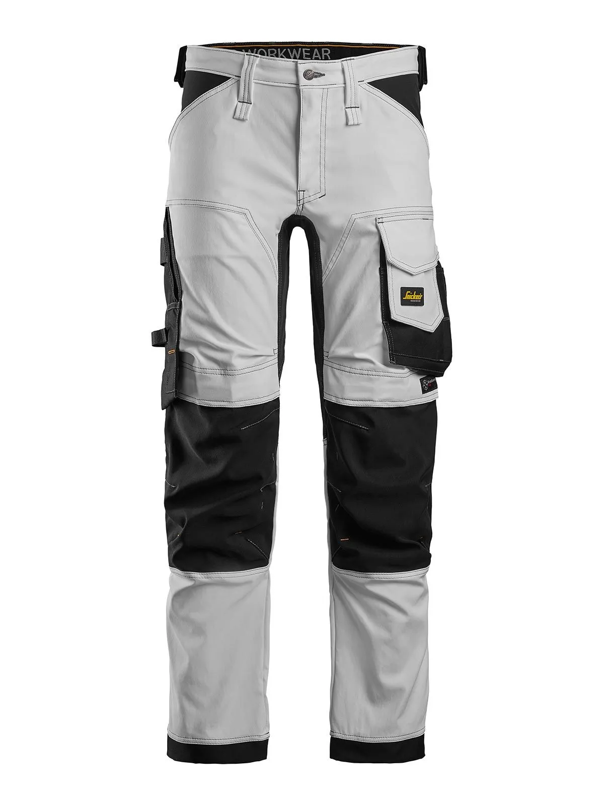 Snickers&#x20;6341&#x20;AllroundWork&#x20;Stretch&#x20;Work&#x20;Trousers