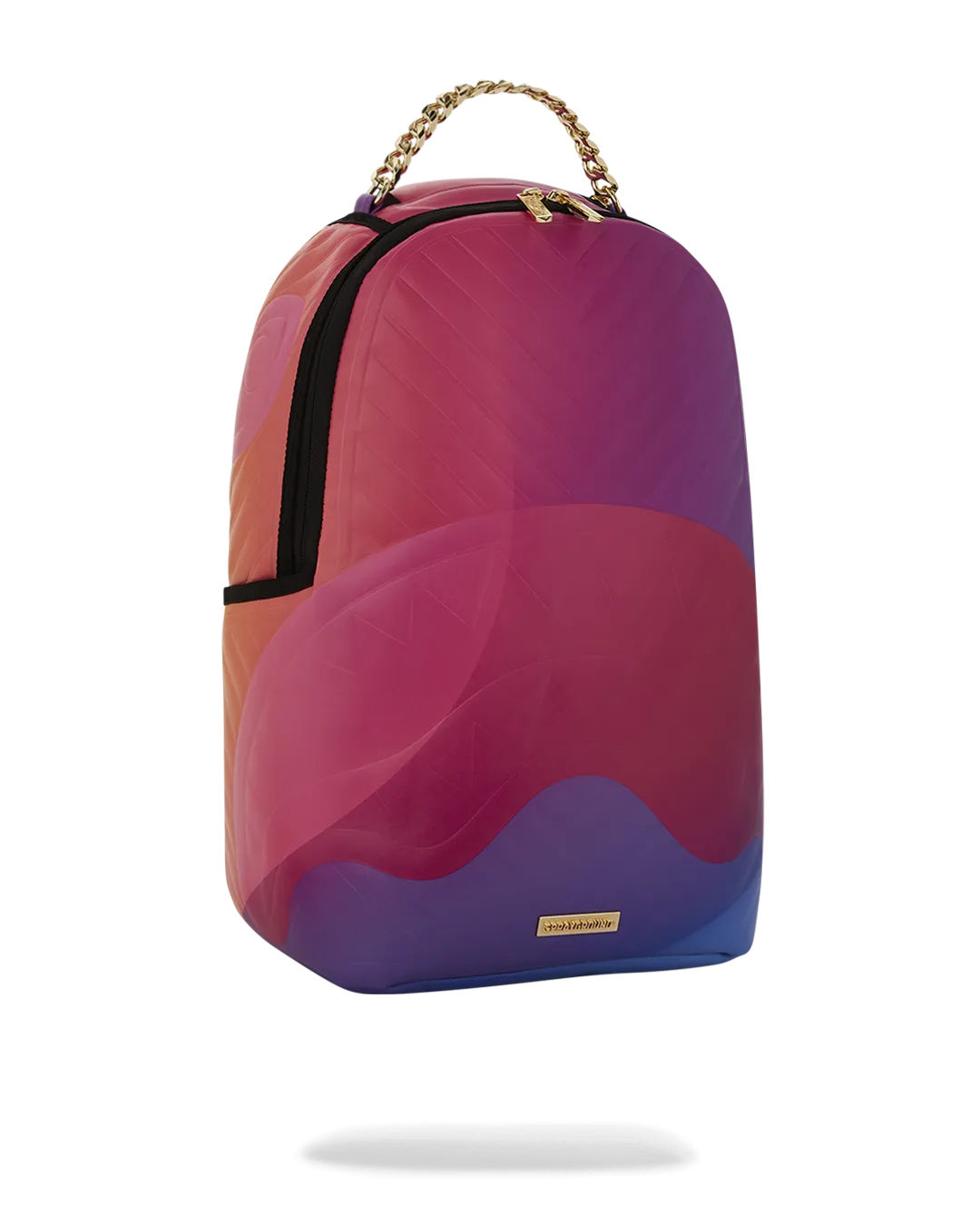 Sprayground Sunburst Wave Backpack