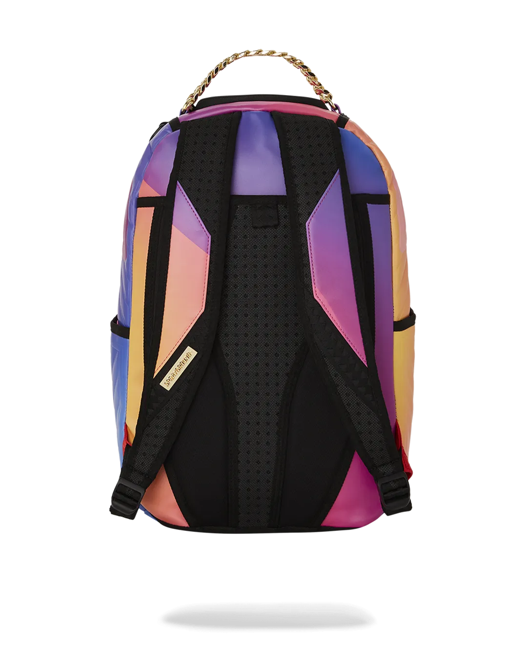 Sprayground Sunburst Wave Backpack