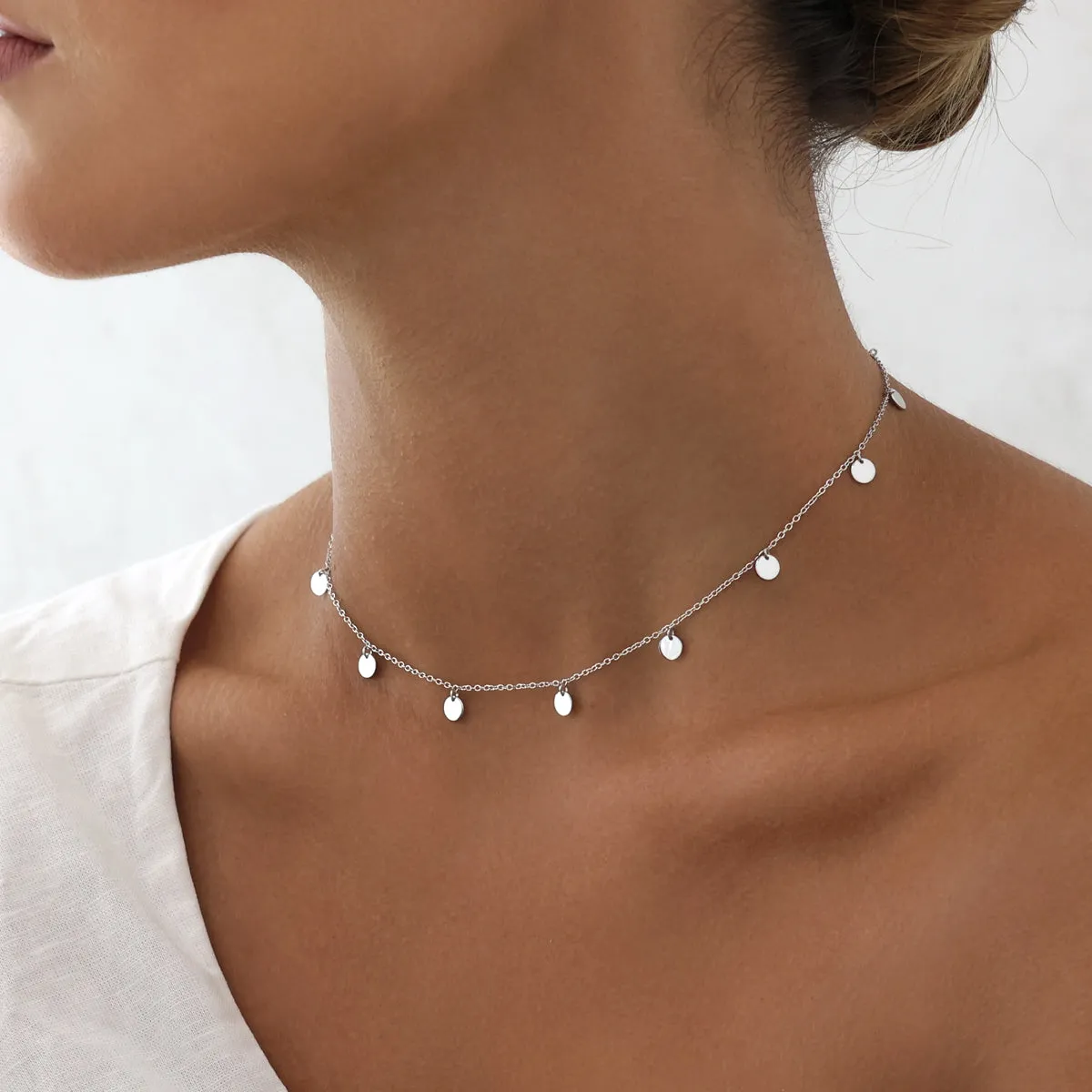 Stasi Choker