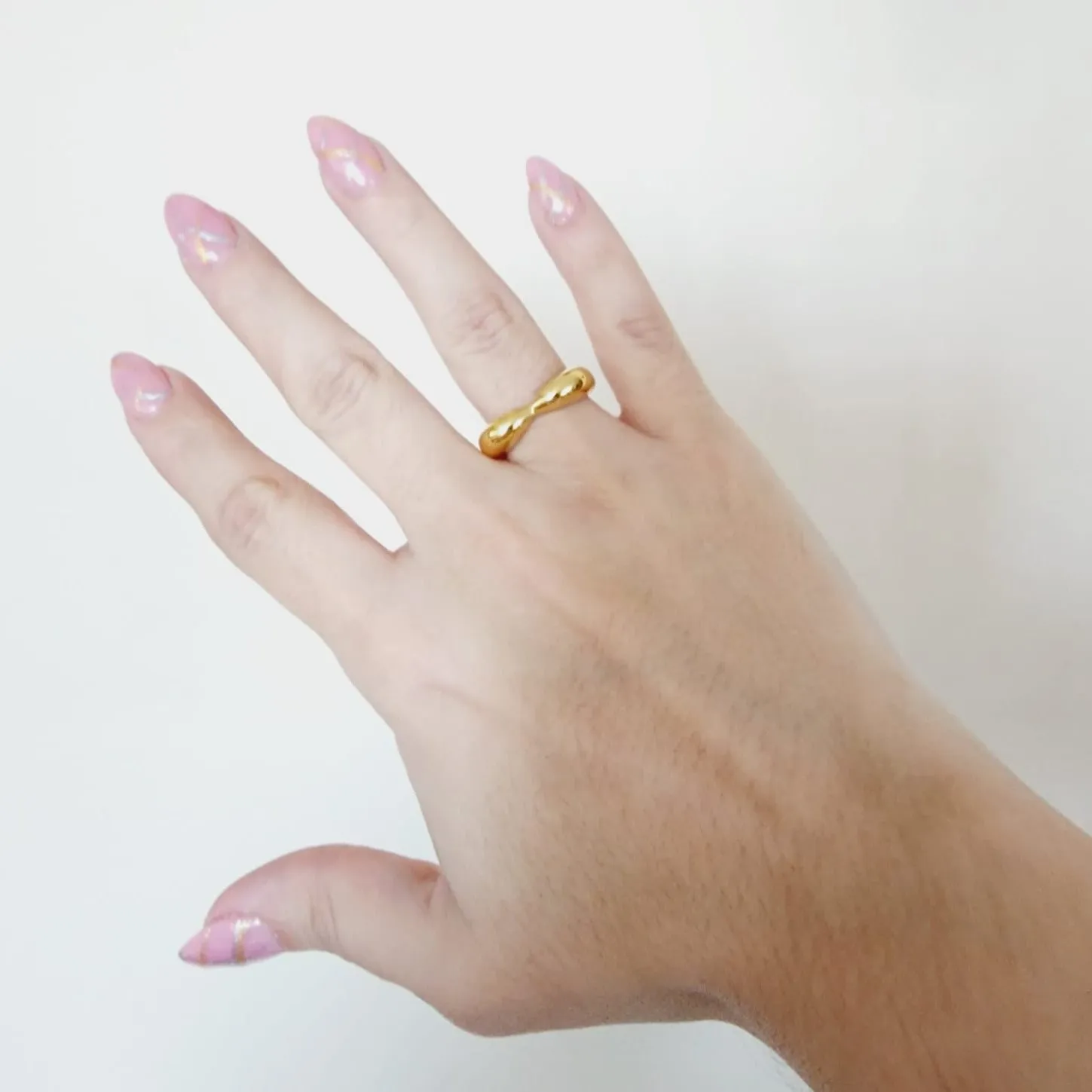 Sweet Heart Ring