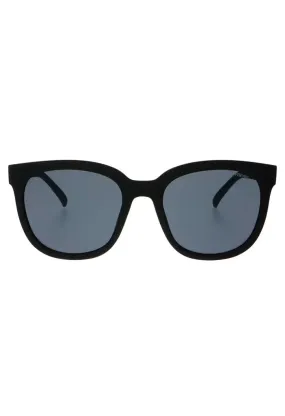 Taylor Sunglasses-Black