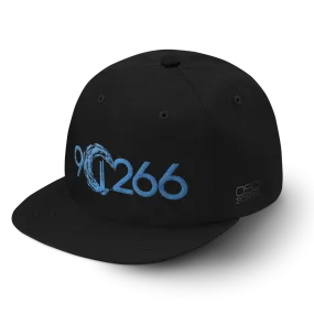 The Code: 90266 Snapback Hat