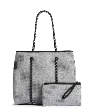 The Portsea Bag - Neoprene Tote Bag