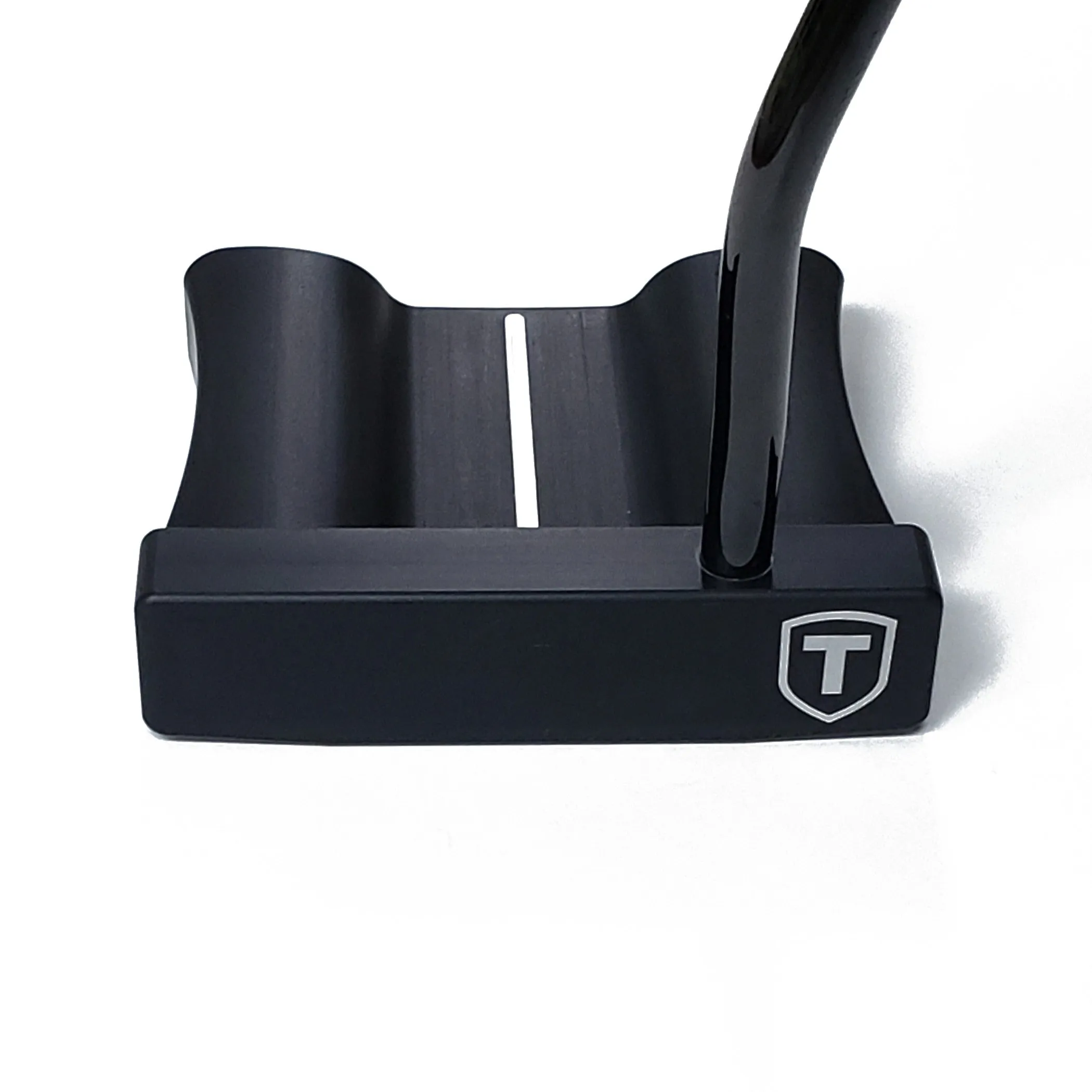 THEORY 1.0 Mallet Putter