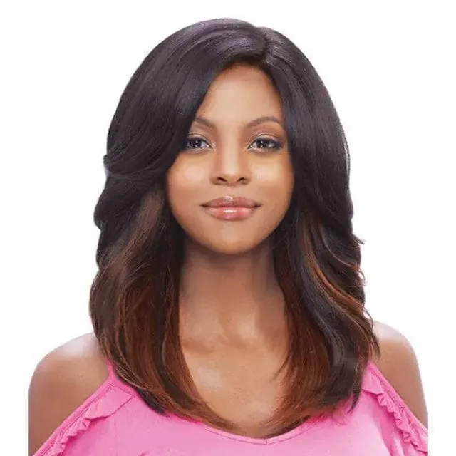 TOPS RC TATIA | Vanessa Synthetic Lace Front Wig