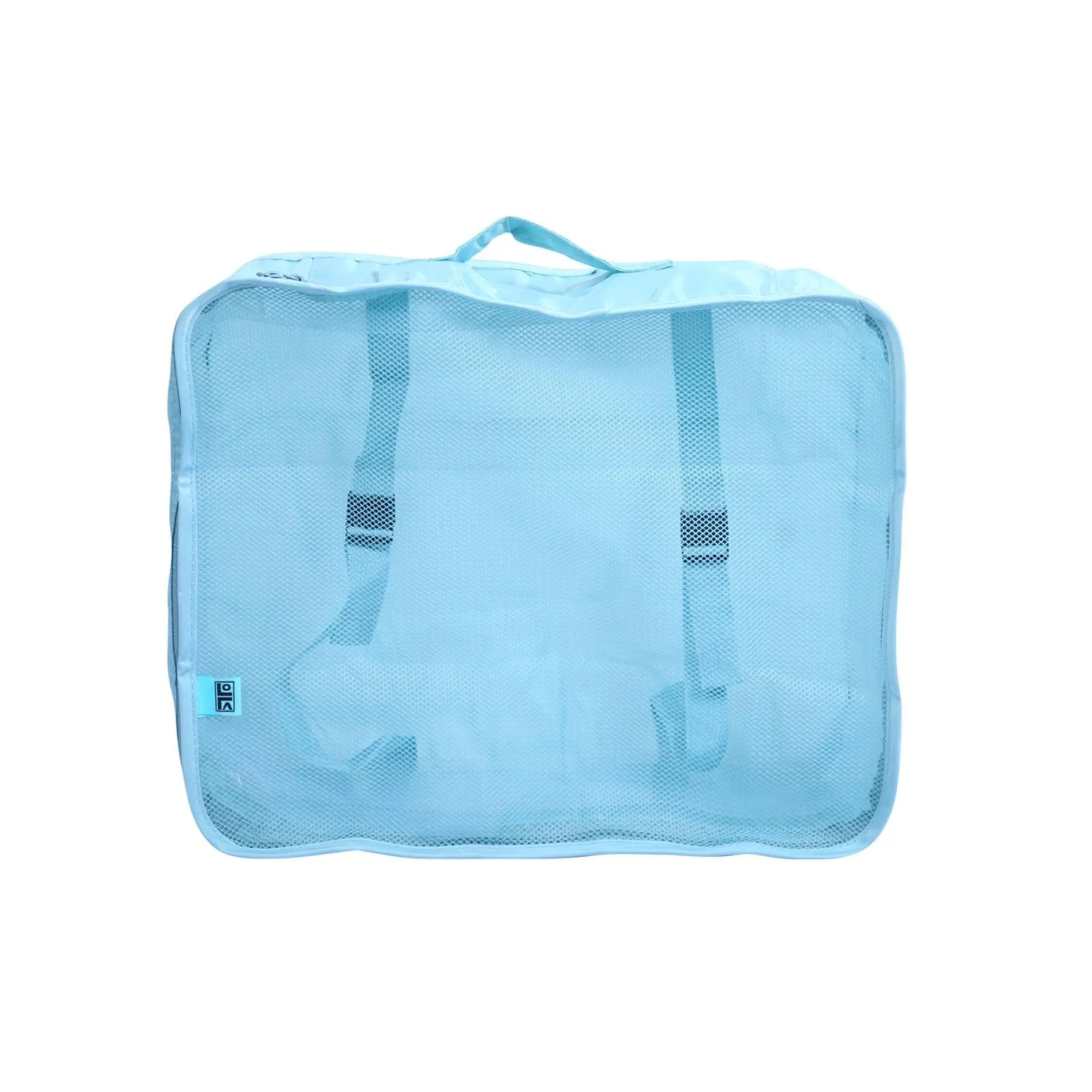 Travel Bags - Unisex (Set of 6)