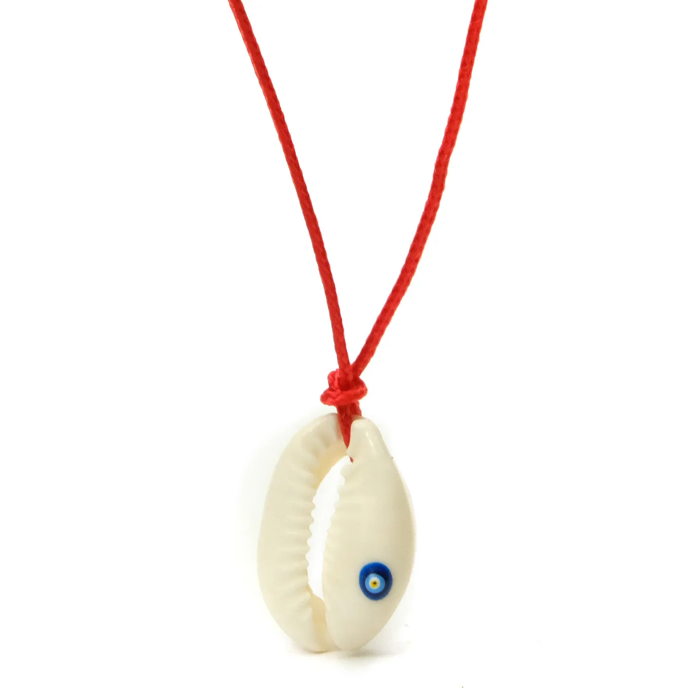 Turkish Evil Eye Pendant #13