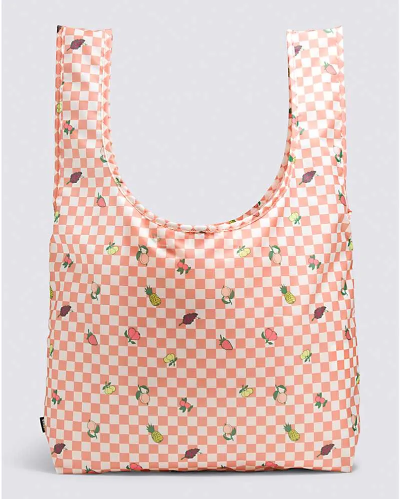 VANS Contortion Tote Bag