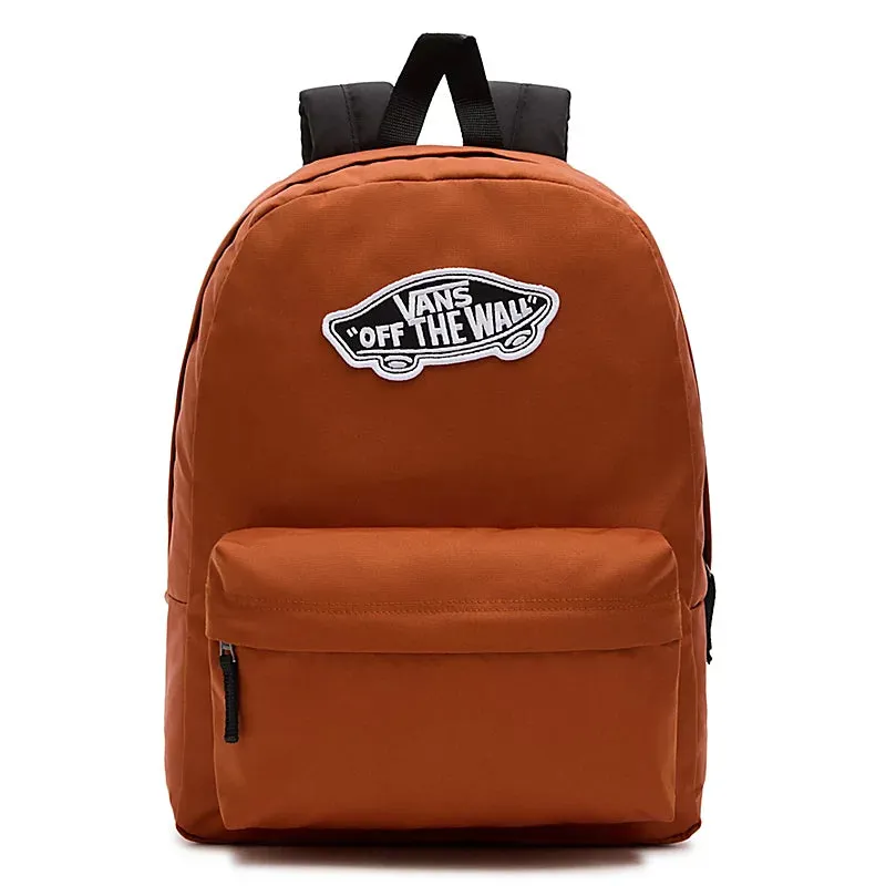 VANS Realm Backpack - Ginger