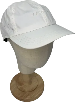 Varley White Niles Cap One Size